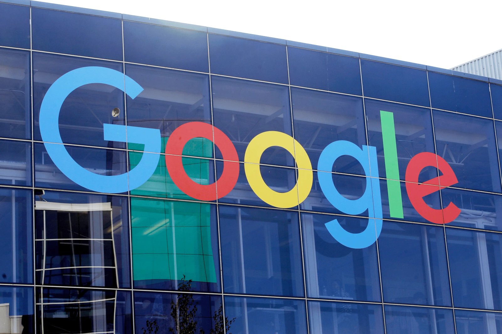 google 