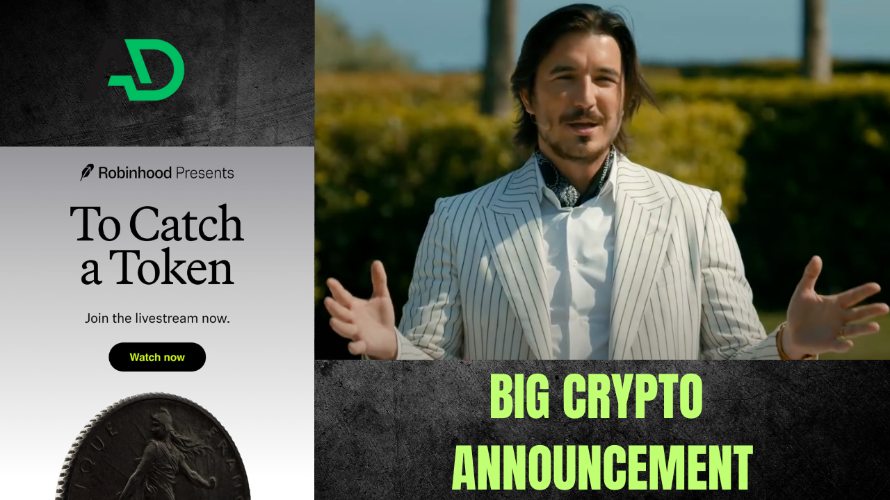 robinhood expanding crypto in EU