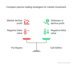 Trading Options: The Complete Delta 101 Guide